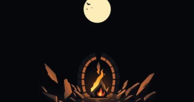 Bottomless Coalmine Alchemia Story