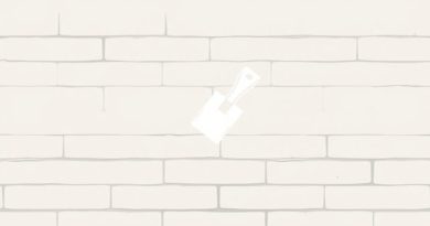 B&Q Oklahoma Masonry Paint