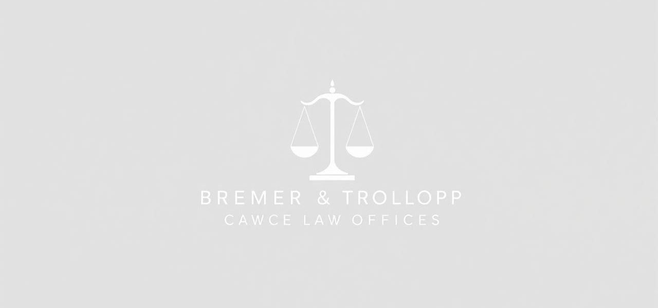 Bremer & Trollop Law Offices