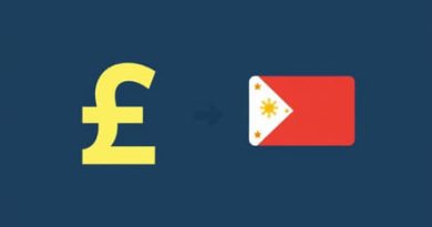 British Pounds To Philippine Peso