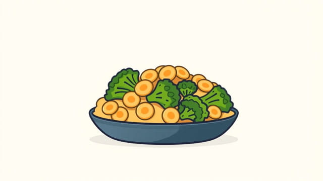 Broccoli Casserole With Ritz Crackers