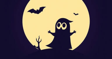 Calling Someone A Spook