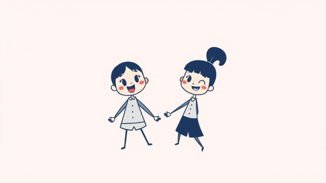 Cast Of Bibi & Tina: Perfect Pandemonium