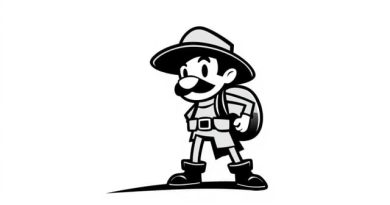 Cast Of Tad Jones: The Hero Returns