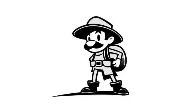 Cast Of Tad Jones: The Hero Returns