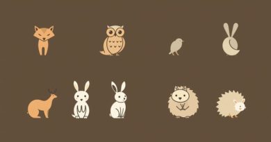 Cast Of The Animals Of Farthing Wood