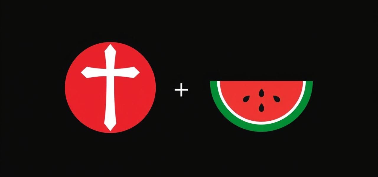 Catholics Against Seedless Watermelons