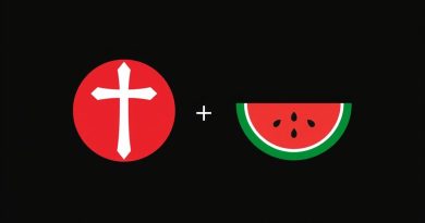 Catholics Against Seedless Watermelons