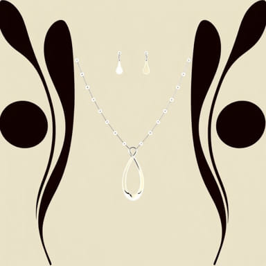 Charles Rennie Mackintosh Jewellery