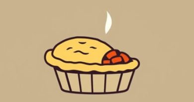 Chicken Pie Jamie Oliver