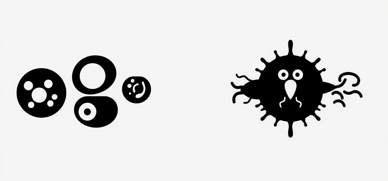 Class 8 Microorganisms Friend And Foe