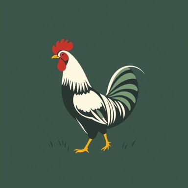 Coby Farm Gamecock Supply
