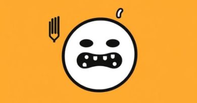 Dan Word Be Gluttonous