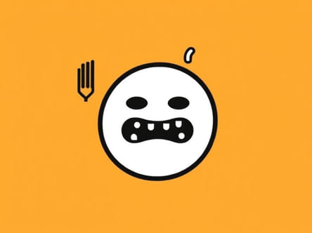 Dan Word Be Gluttonous