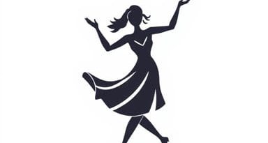 Dances In Duple Time