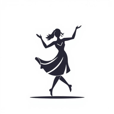 Dances In Duple Time