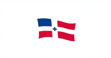 Day Of Independence Of Dominican Republic