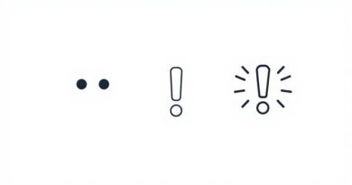 Declarative To Exclamatory Sentence