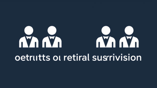 Defendants On Pretrial Supervision Are Required To