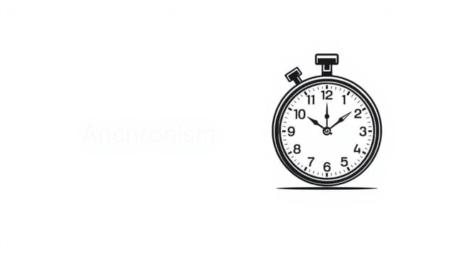 Define Anachronism And Give Examples