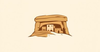 Describe How The Early Anasazi Lived