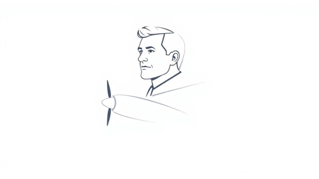 Did Charles Lindbergh Run For President