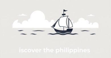 Did Ferdinand Magellan Discover The Philippines