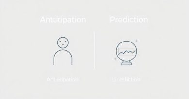 Difference Between Anticipate And Predict