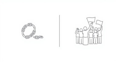 Difference Between Antislavery And Abolitionist