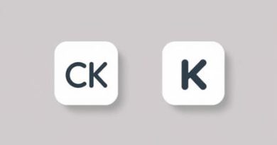 Difference Between Ck And K
