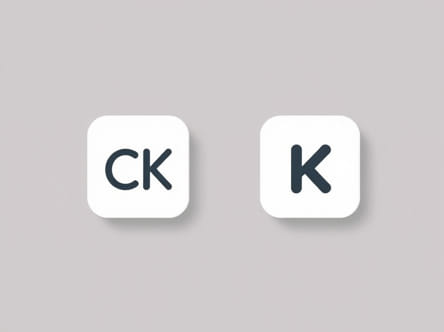Difference Between Ck And K
