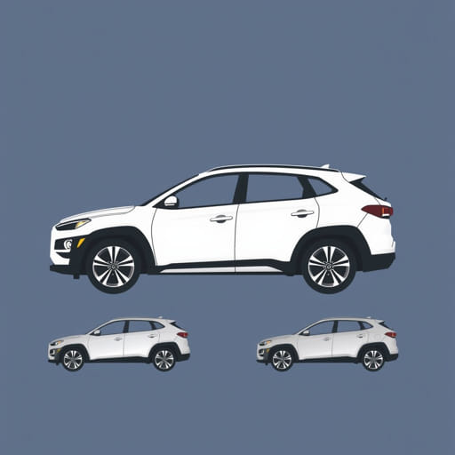 Difference Between Hyundai Tucson Models