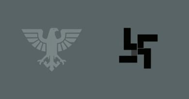 Difference Between Wehrmacht And Ss