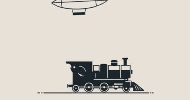 Dinosaur Train All Aboard The Zeppelin