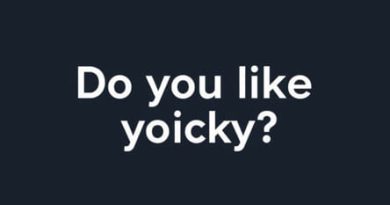 Do You Like Yucky