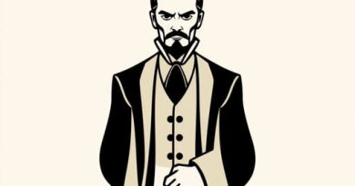 Does Lord Grantham Have An Illegitimate Child