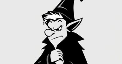 Does Rumpelstiltskin Know About The Curse