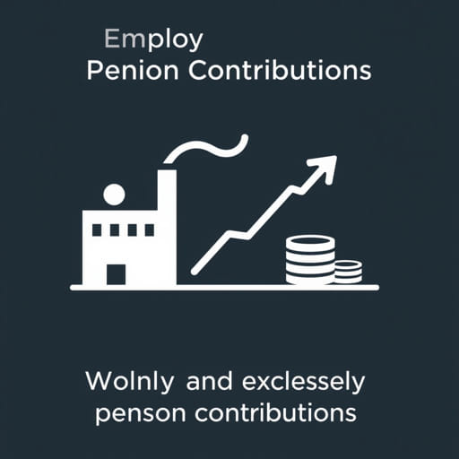 Employer Pension Contributions Wholly And Exclusively