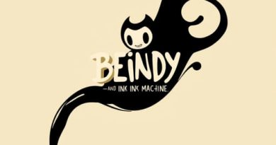 Ending Of Bendy And The Ink Machine