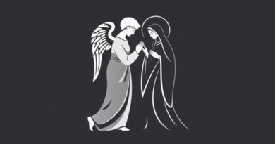 Famous Paintings Of The Annunciation