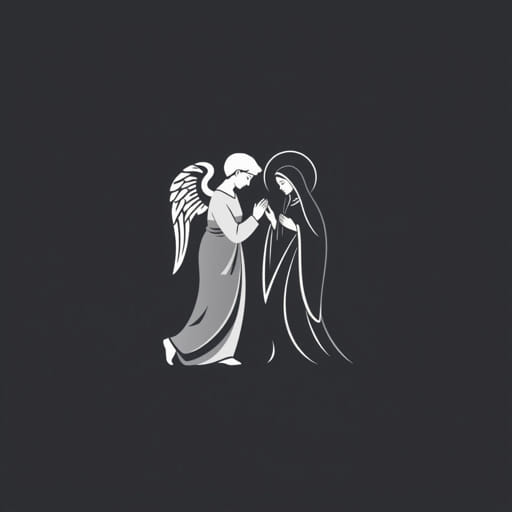 Famous Paintings Of The Annunciation