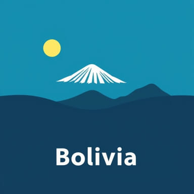 Fechas C Vicas De Bolivia