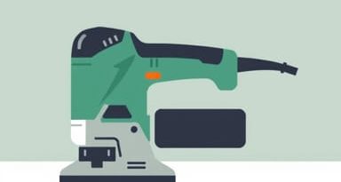 Festool Dustless Sander Rental