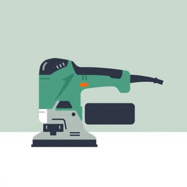 Festool Dustless Sander Rental