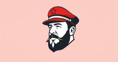 Fidel Castro Marxist Leninist