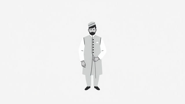 First Britisher To Become President Of Indian National Congress