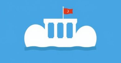 Former Name For The Dardanelles