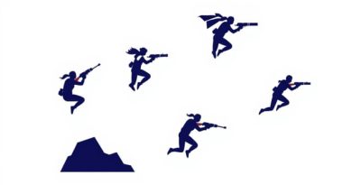 Fortnite Eliminate Players While Airborne