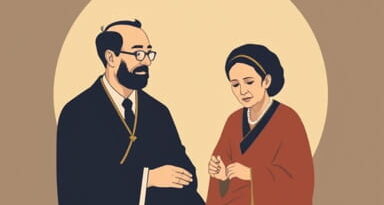 Frank Zhang Godly Parent