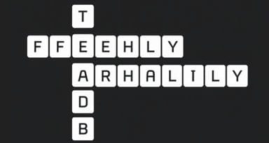 Freshly Equip Crossword Clue